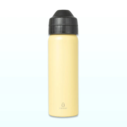 600ml Water Bottle - Leak-Free