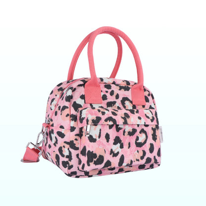 Insulated Lunch Tote