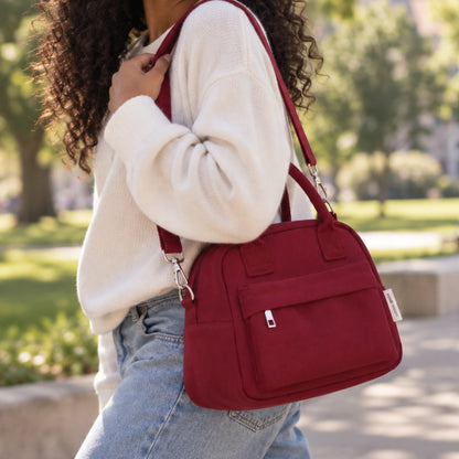 Insulated Lunch Tote