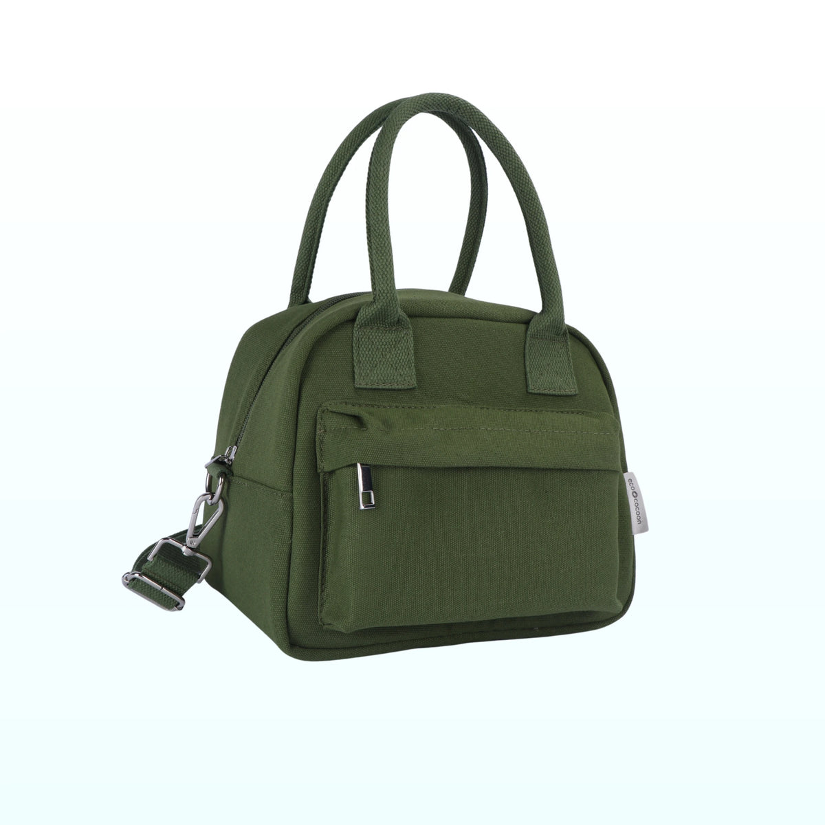 Insulated Lunch Tote