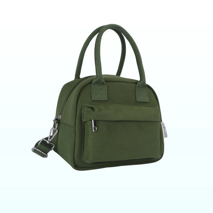 Insulated Lunch Tote