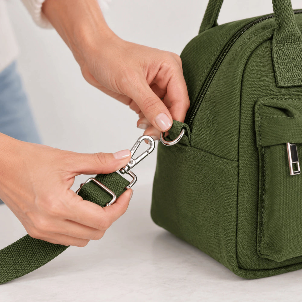 Carry It Your Way