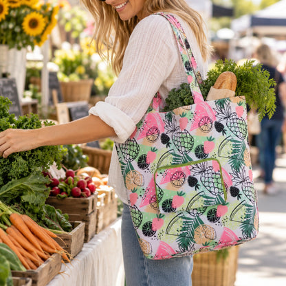 Market Tote