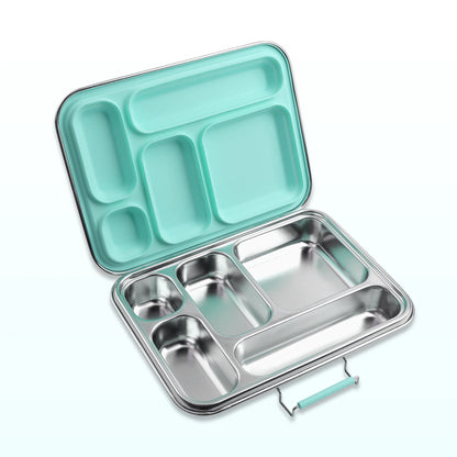 Bento Lunch Box 5 - Leak Proof