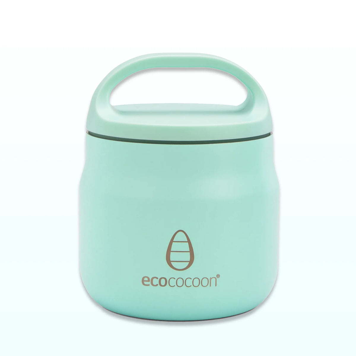 Insulated Food Jar
