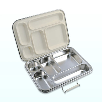 Bento Lunch Box 5 - Leak Proof