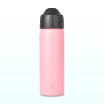 600ml Water Bottle - Leak-Free