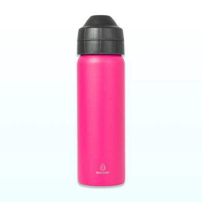 600ml Water Bottle - Leak-Free