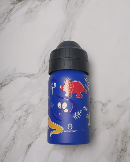 350ml Water Bottle - Leak-Free
