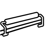 Replacement Latch