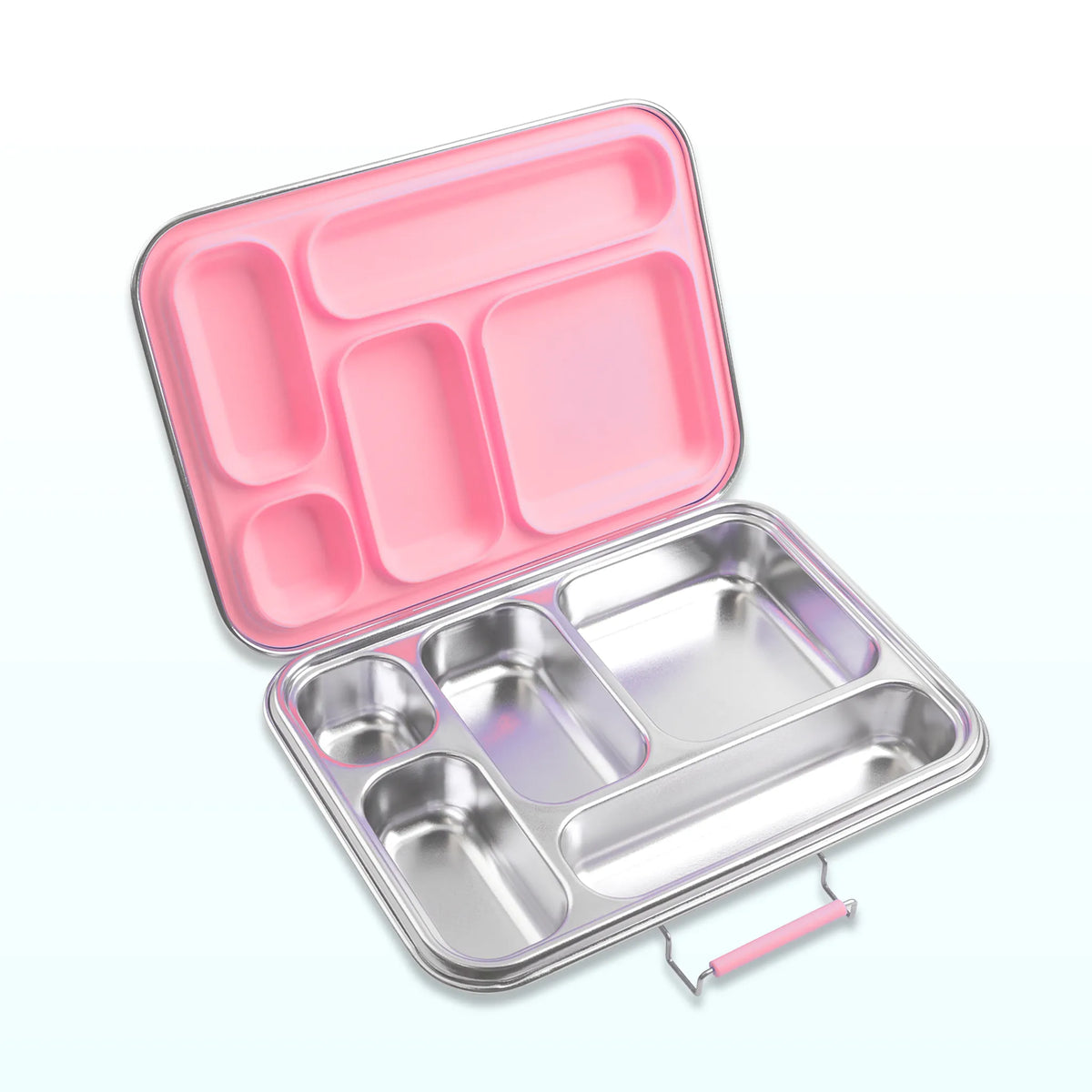 Bento Lunch Box 5 - Leak Proof