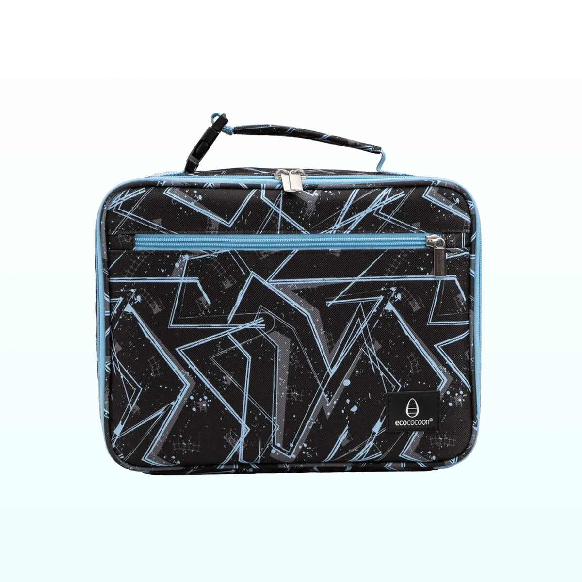 Insulated Lunch Bag
