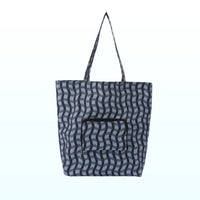 Charcoal Ripple