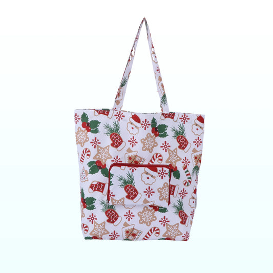 Market Tote