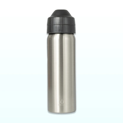 600ml Water Bottle - Leak-Free