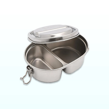 Classic Snack Pot Duo