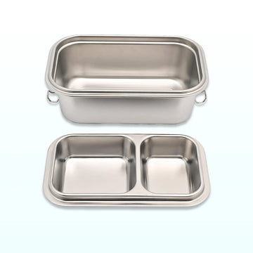Classic Stacker Lunchbox