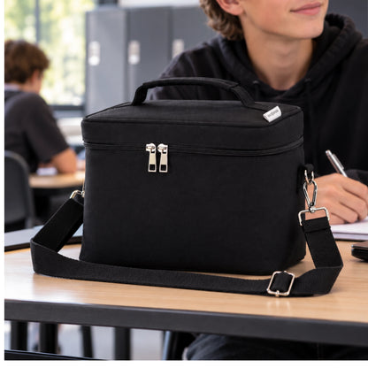 Insulated Urban Lunch Bag