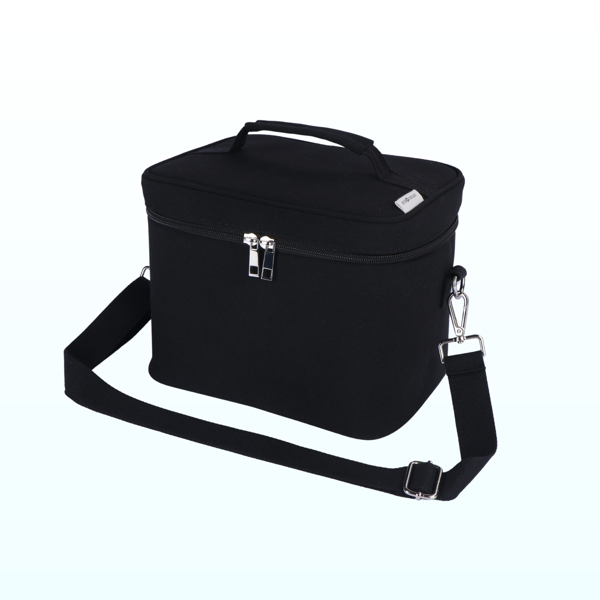 Insulated Urban Lunch Bag