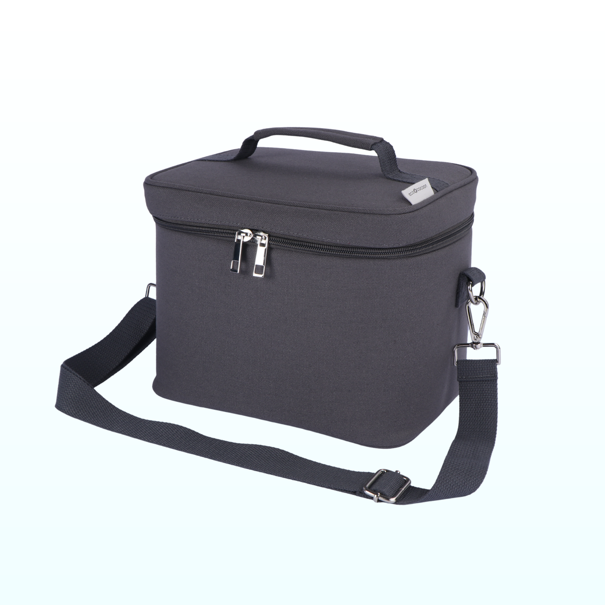 Insulated Urban Lunch Bag