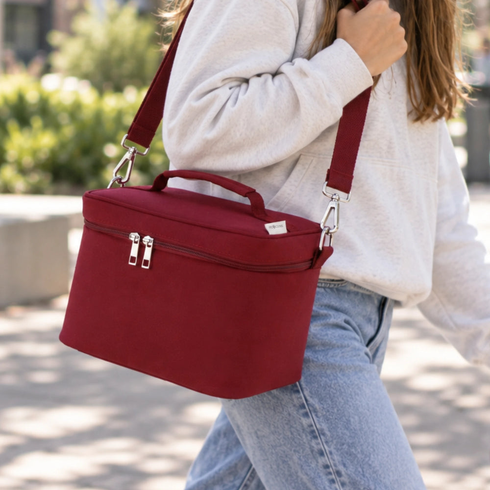 Carry It Your Way