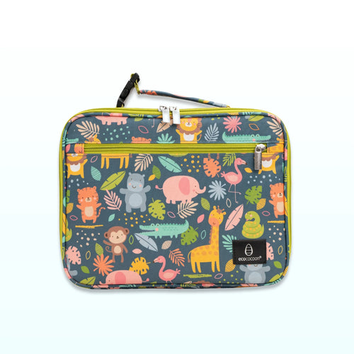Insulated Lunch Bag