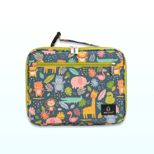 Insulated Lunch Bag