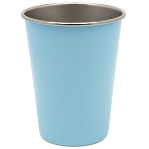 Stainless Steel Cup Set - Sherbet Pop