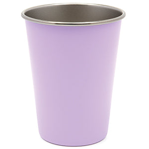 Stainless Steel Cup Set - Fruit Pastel