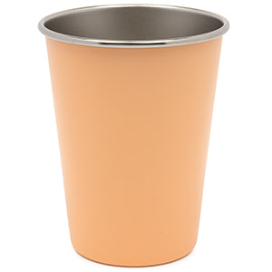 Stainless Steel Cup Set - Sherbet Pop