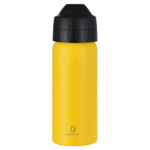 SECONDS SALE - 500ml Drink Bottle - Leak-Free - All Colours