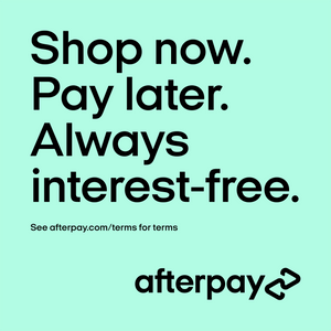 Ecococoon has Afterpay available
