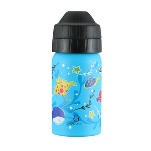 350ml Water Bottle - Leak-Free