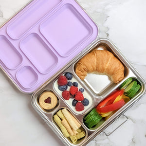 Bundle - The Ultimate Eat & Drink with Bento 5