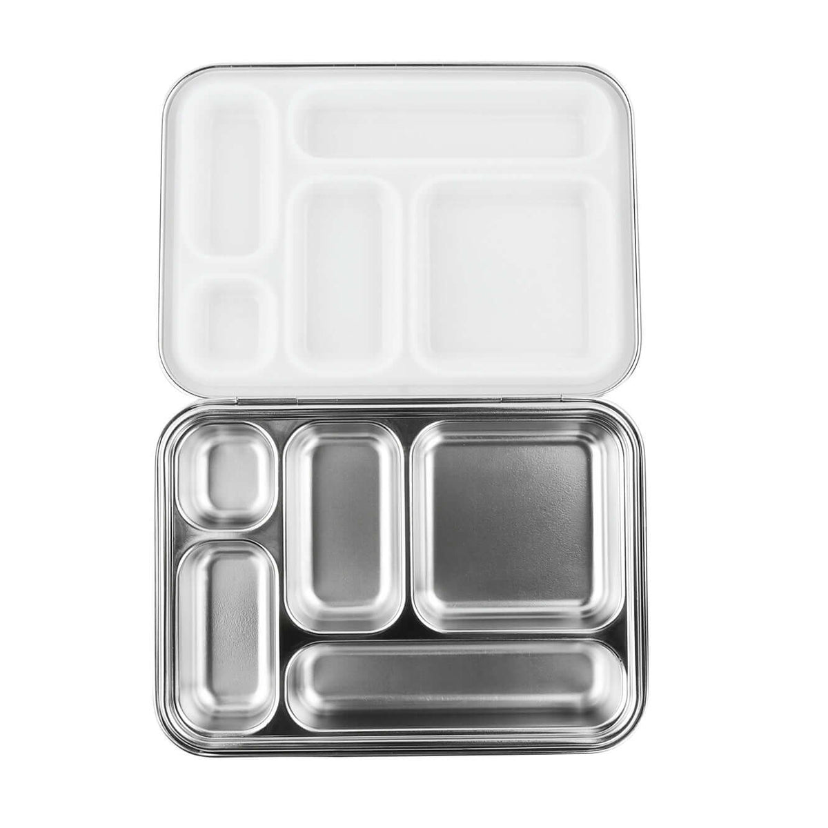 Ecococoon Leak free bento lunch box