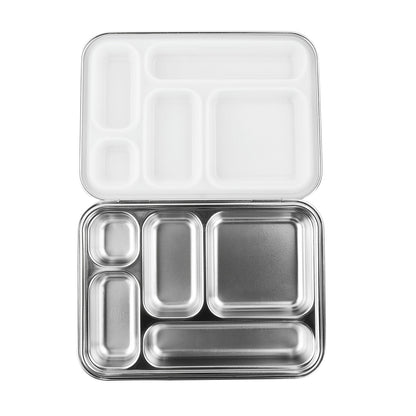 Ecococoon Leak free bento lunch box