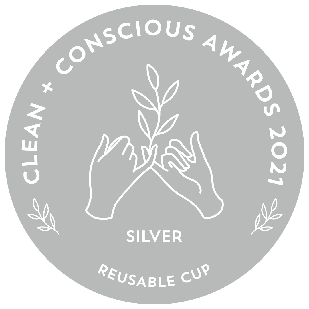Stainless Steel Cup - High Polished