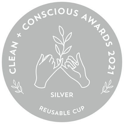Stainless Steel Cup - High Polished