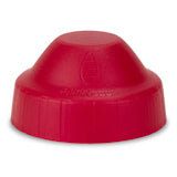 Cocoon Lid - Ruby Red